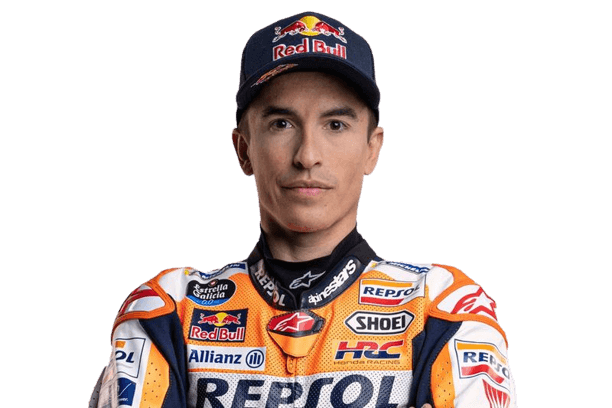 Marc Marquez